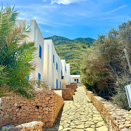 Bilocale Bellavista Holiday home