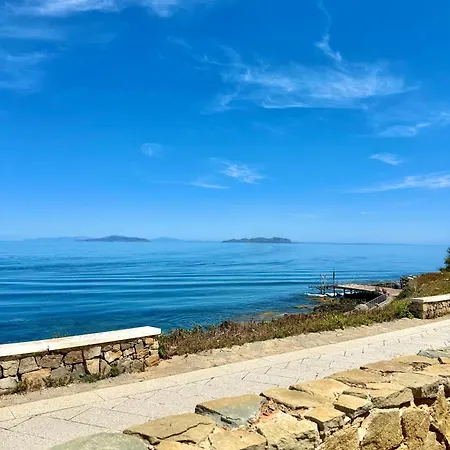 Bilocale Bellavista *