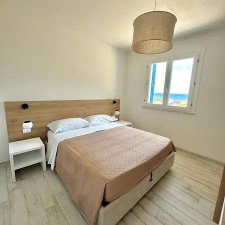 Bilocale Bellavista Marettimo