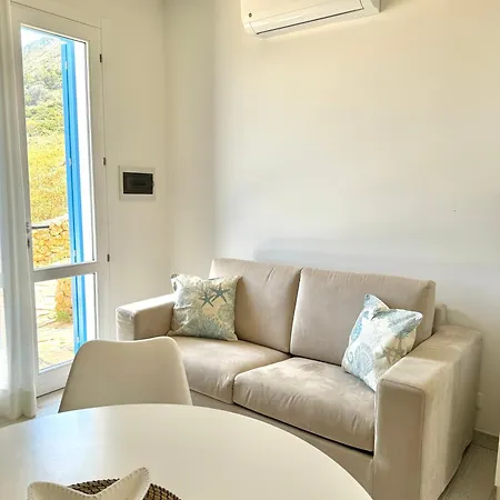 Holiday home Bilocale Bellavista *