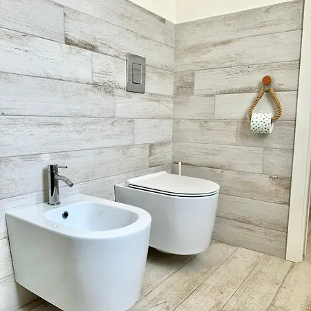 Bilocale Bellavista Holiday home